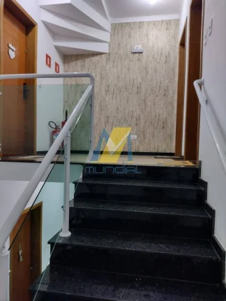 Imagem Procurando um apê espaçoso com 2 vagas de garagem por menos de 600 mil?
