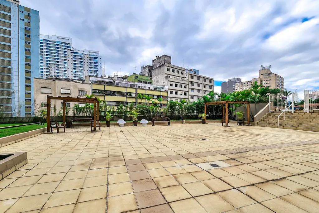 Imagem Studio à venda em São Paulo, Bela Vista, com 1 quarto, 31.89m2