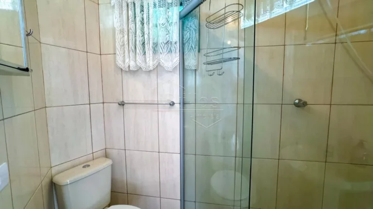 Imagem Casa de condomínio em Campos do Jordão