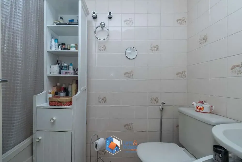 Imagem Cobertura Duplex à venda 1 Quarto 1 Vaga 83.96M² Vila Clementino São Paulo - SP