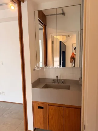 Imagem Apartamento com 2 Quartos (Zona Norte) - São Paulo