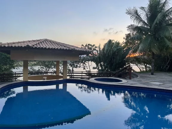 Imagem CASA RESIDENCIAL em GUARAPARI - ES, MEAÍPE