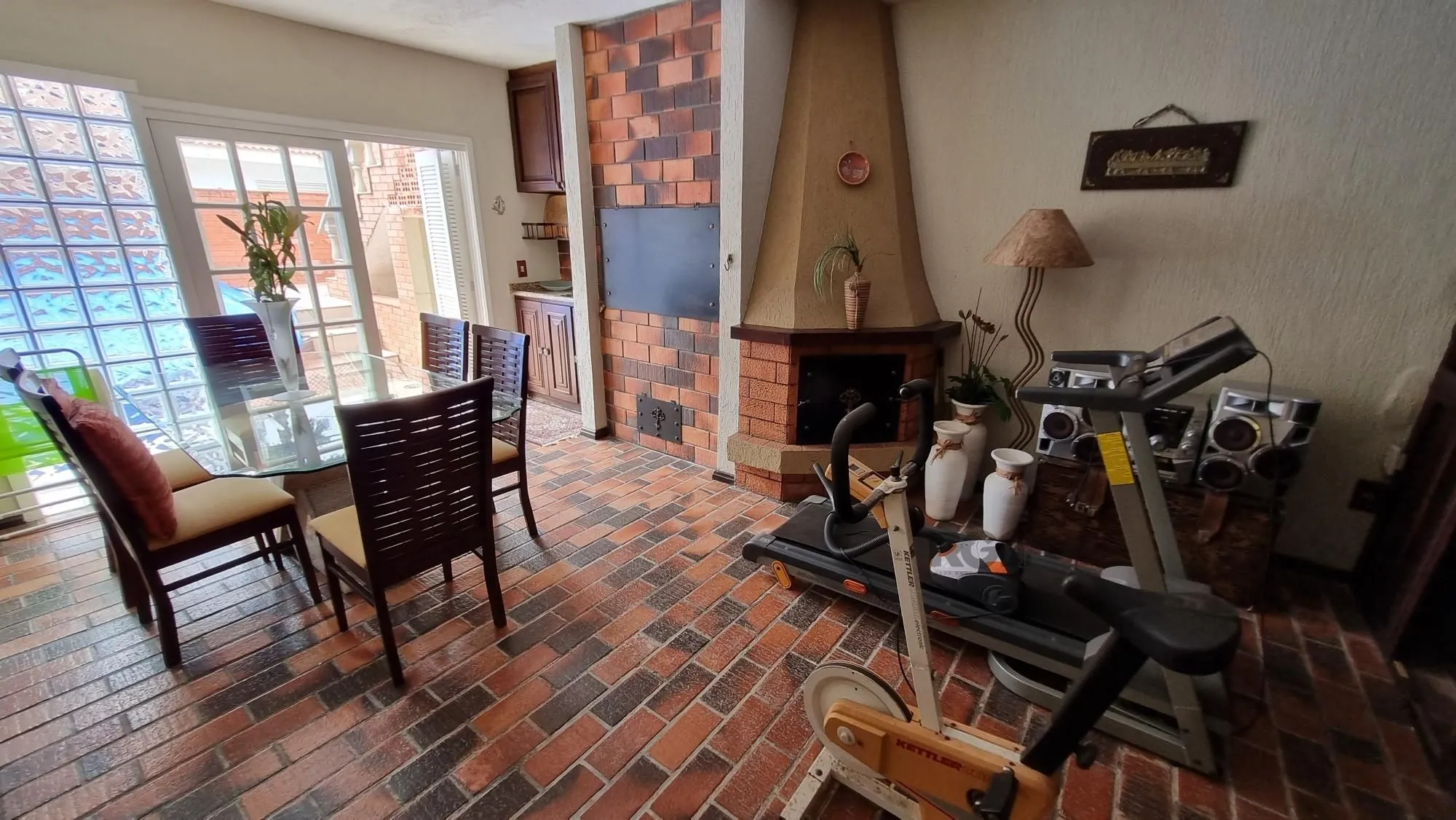 Imagem Casa de Condomínio em Santo Antônio