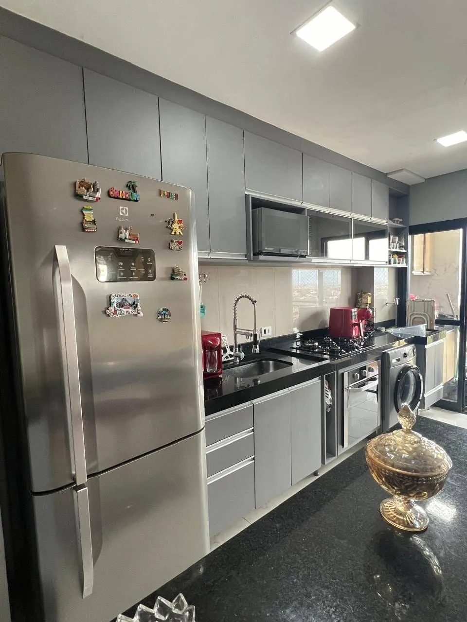 Imagem Apartamento, Pindamonhangaba, SP