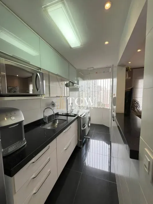 Imagem Apartamento à venda no bairro Indianópolis - São Paulo/SP, Zona Sul
