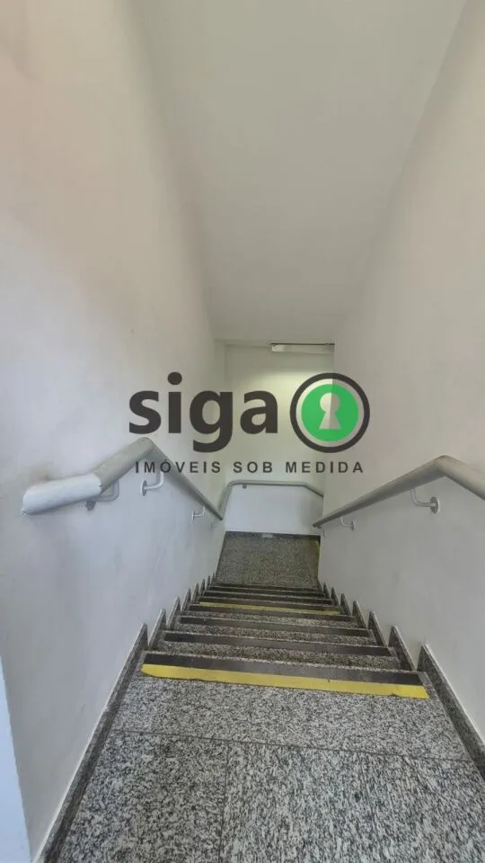 Imagem PREDIO COMERCIAL 1594M³ COM 3 ANDARES PARA ALUGAR EM SANTO AMARO