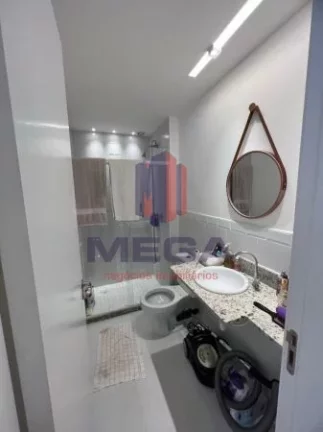 Imagem BELISSIMO APARTAMENTO EM ITAPARICA 3 QUARTOS