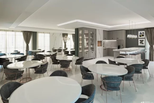 Imagem Dom Benedito - Apartamento à venda no bairro Meia Praia - Itapema/SC