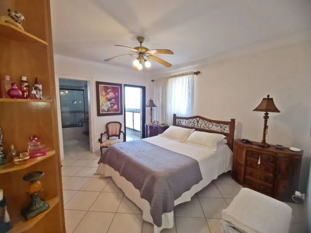 Imagem APARTAMENTO COM 300,00 m² - FLÓRIDA - PRAIA GRANDE SP