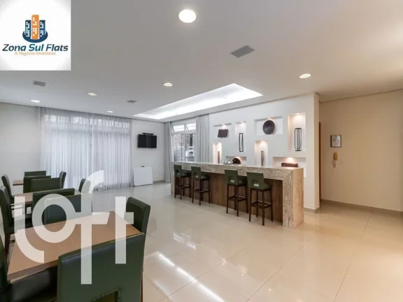 Imagem Apartamento à Venda No Ipiranga Com 3 Dormitórios Sendo 1 Suíte e 2 vagas