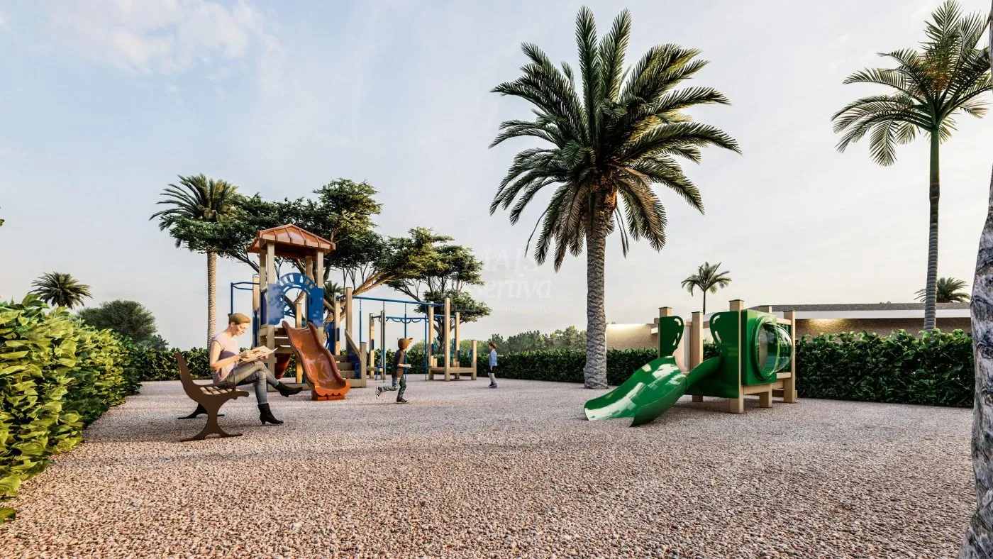 Imagem TERRENO PARA VENDA EM CONDOMÍNIO FECHADO BAIRRO CENTRO EM TERRA DE AREIA