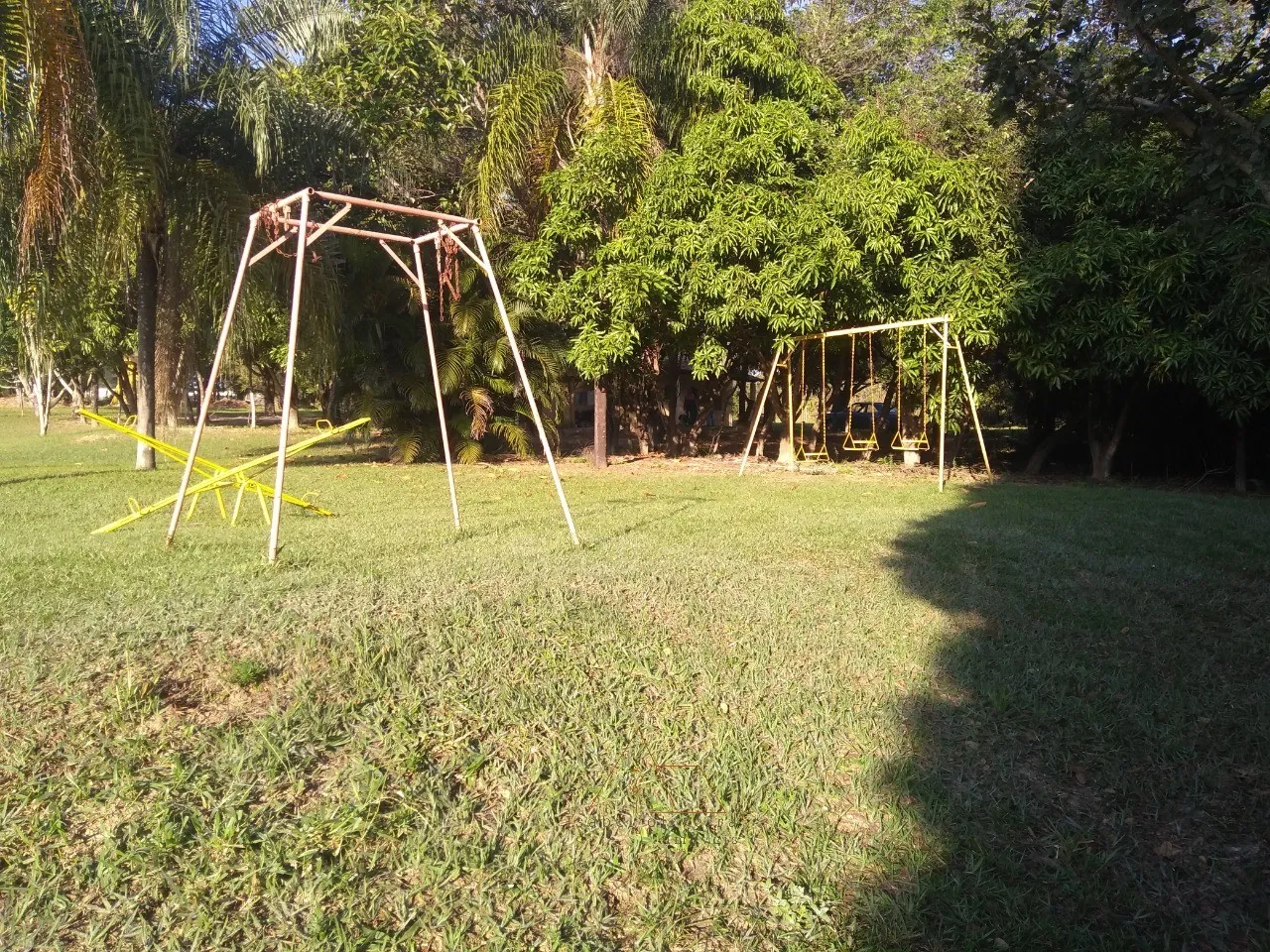 Imagem Sitio em Itu-SP: 3 quartos, 1 suíte, sala ampla, 3 banheiros, 23.000m² de área no Parque Nossa Senhora da Candelária