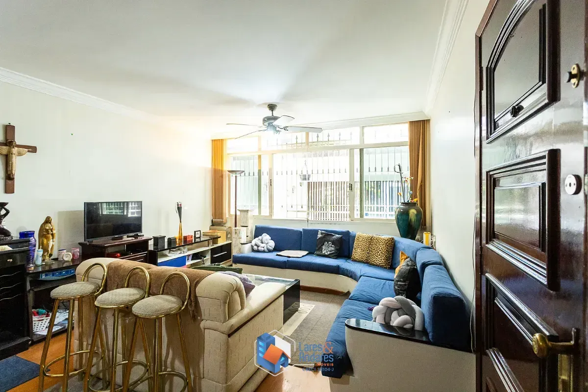 Imagem Casa para venda em Sumaré com 3 quartos, sendo 1 suíte, 270m²