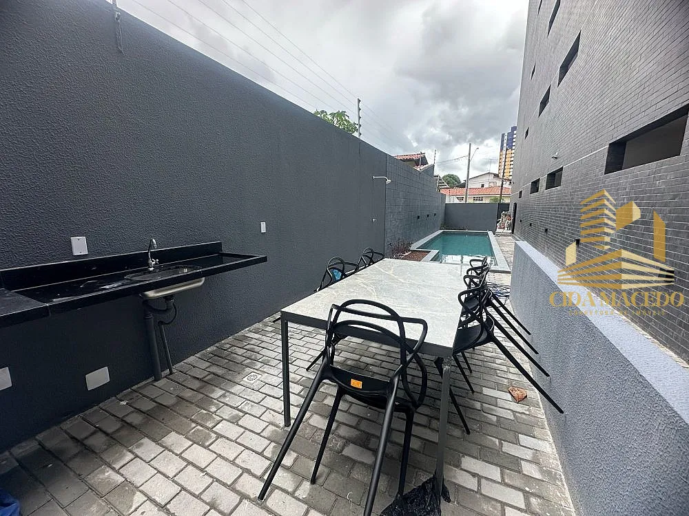 Imagem Flat a Venda no bairro Manaíra - João Pessoa, PB