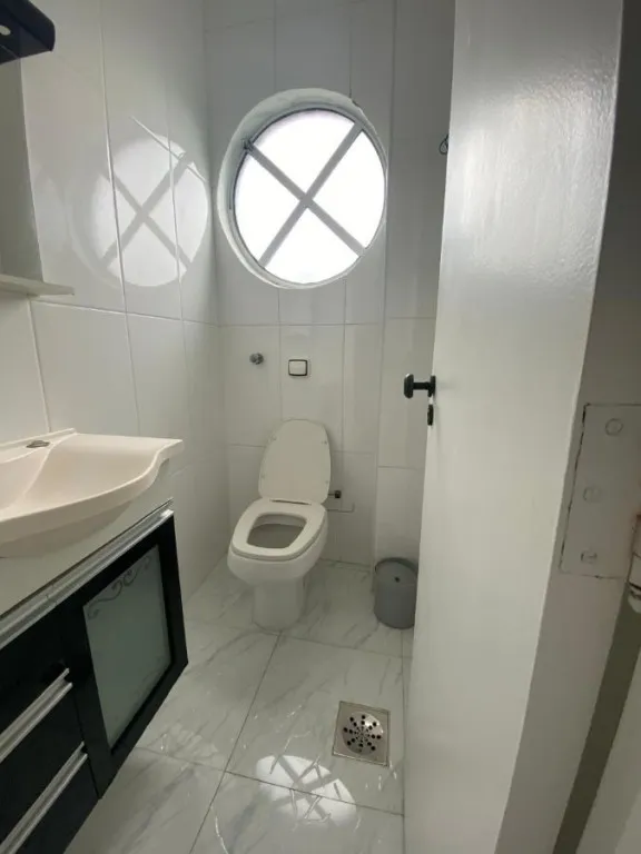 Imagem APARTAMENTO COM 420,00 m² - TUPI - PRAIA GRANDE SP
