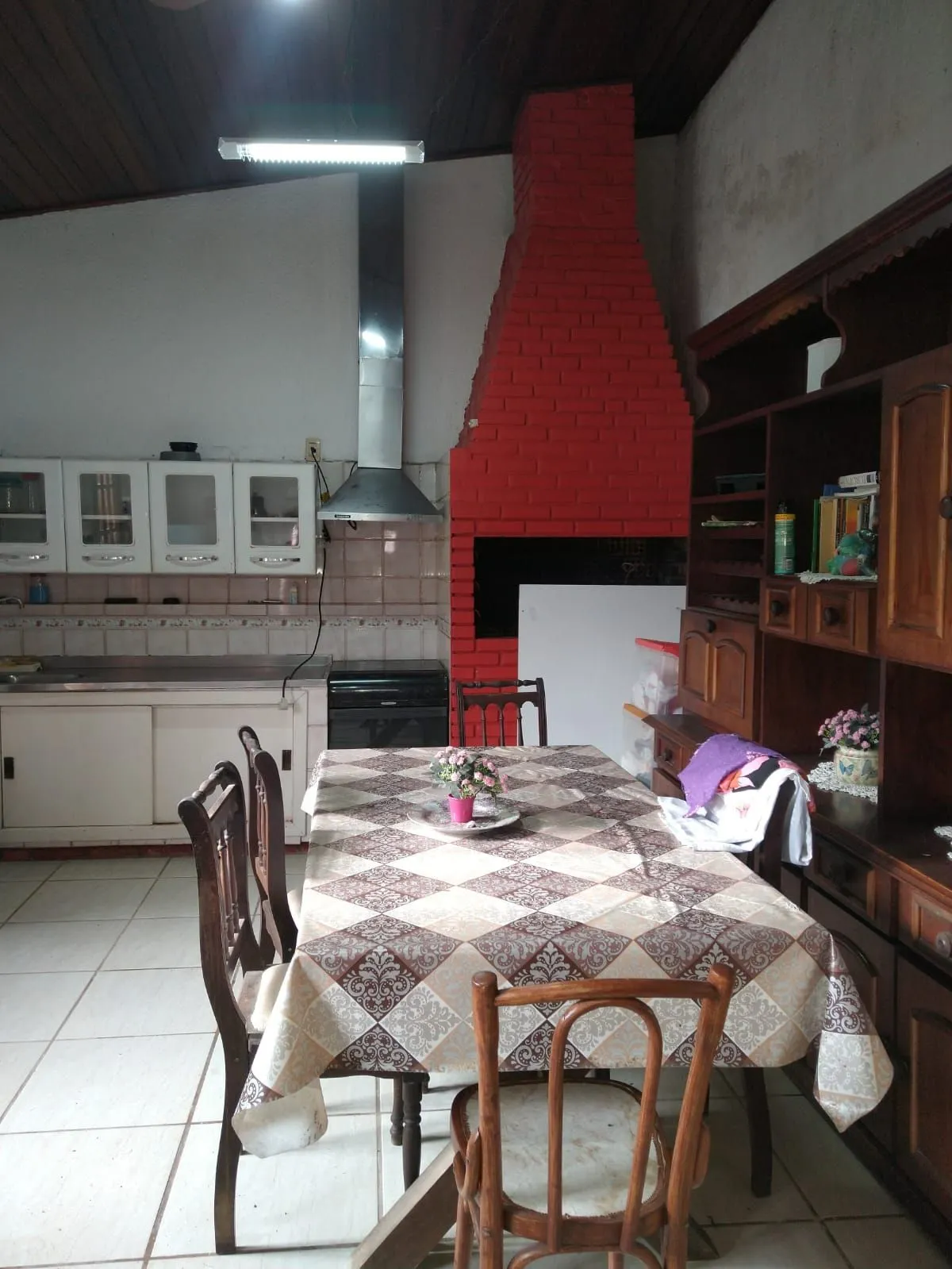 Imagem Casa em Santa Tereza