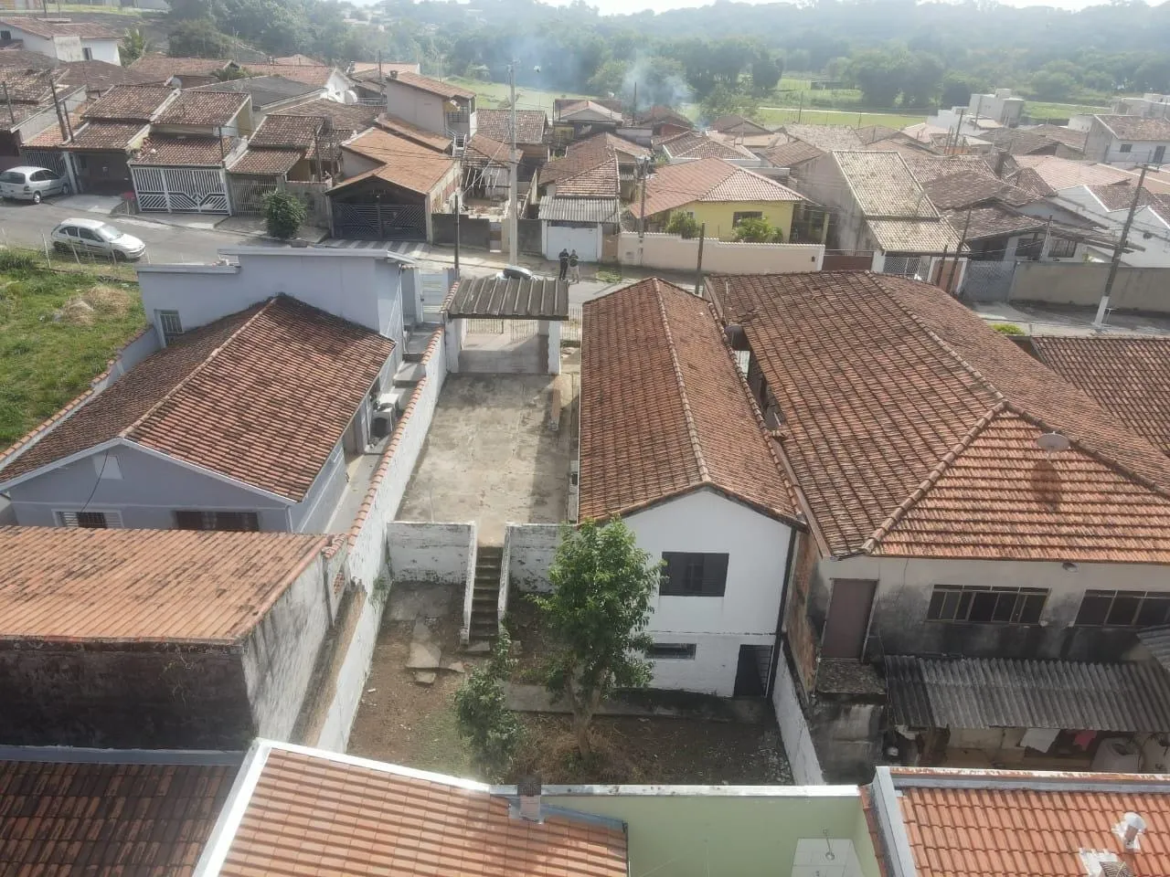 Imagem Casa à venda 2 Quartos, 3 Vagas, 250M², Vila Prado, Pindamonhangaba - SP