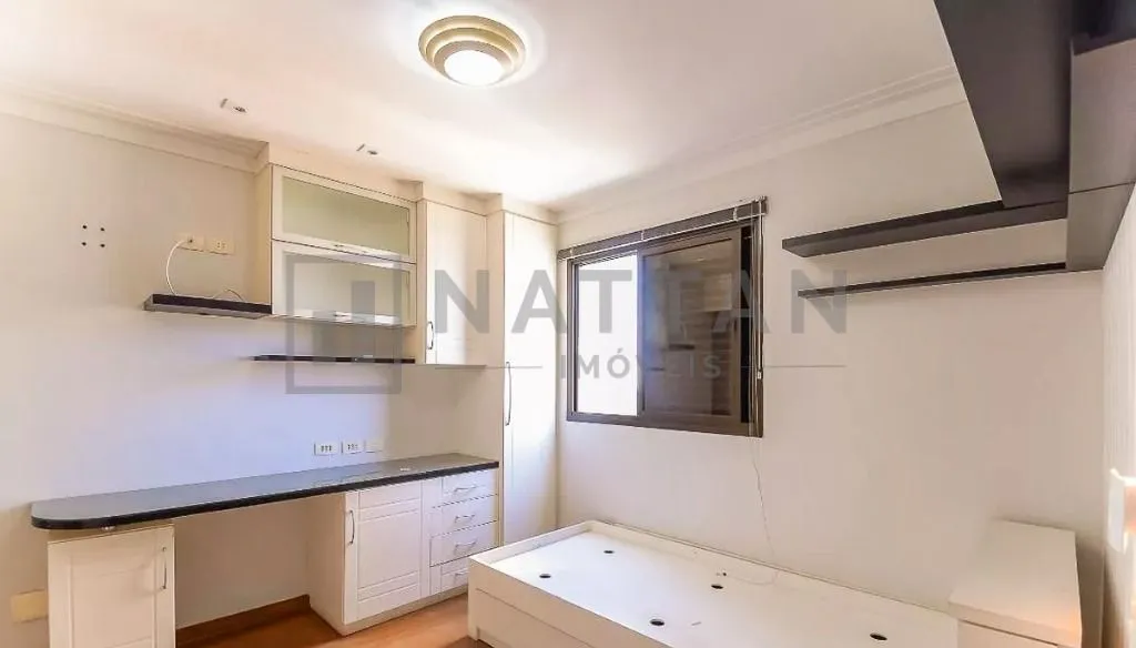 Imagem Apartamento com 3 dormitórios à venda, 168 m² por R$ 1.840.000,00 - Anália Franco - São Paulo/SP