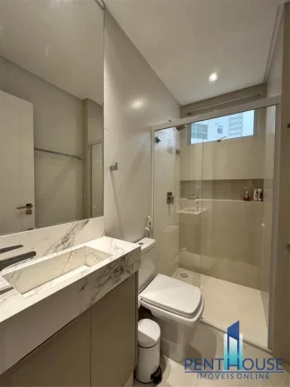 Imagem Apartamento Quadra Mar para Venda em Balneário Camboriú, CENTRO, 3 dormitórios, 3 suítes, 4 banheiros, 3 vagas