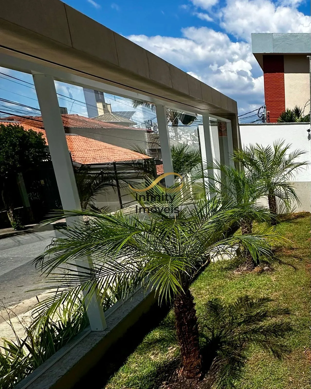 Imagem Apartamento à venda em Belo Horizonte/MG
