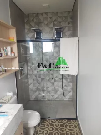 Imagem Casa em Condomínio para Venda em Indaiatuba, Jardins do Império, 3 dormitórios, 3 suítes, 2 banheiros, 2 vagas