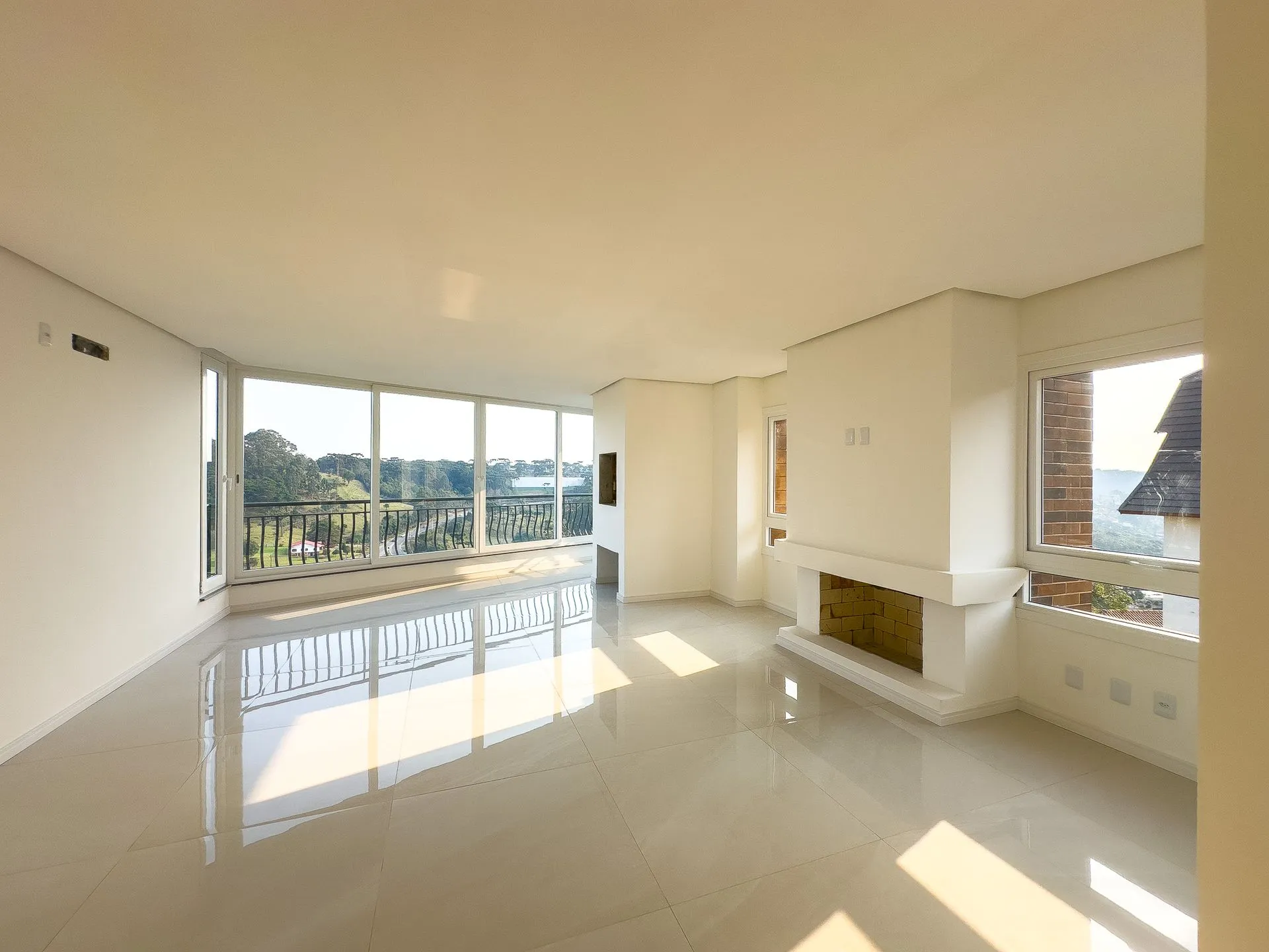 Imagem Apartamento à venda em Gramado, Ipê Amarelo, com 3 quartos, 107.2m2
