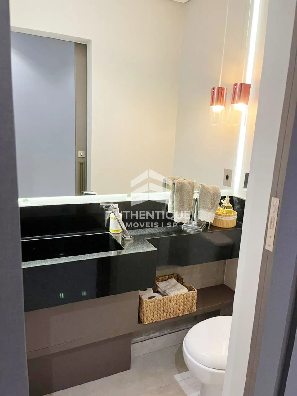 Imagem MAXHAUS VILA OLIMPIA - Apartamento em Vila Olímpia, São Paulo/SP