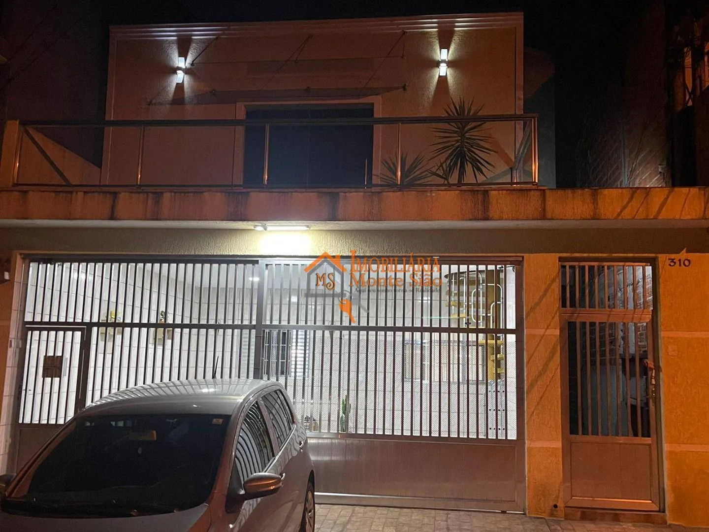 Imagem Sobrado com 2 dormitórios à venda, 125 m² por R$ 639.000,00 - Jardim Presidente Dutra - Guarulhos/SP