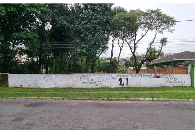 Foto do imóvel NQ 305 Lote 610371008-98 - Terreno à venda no bairro Nonoai - Porto Alegre/RS