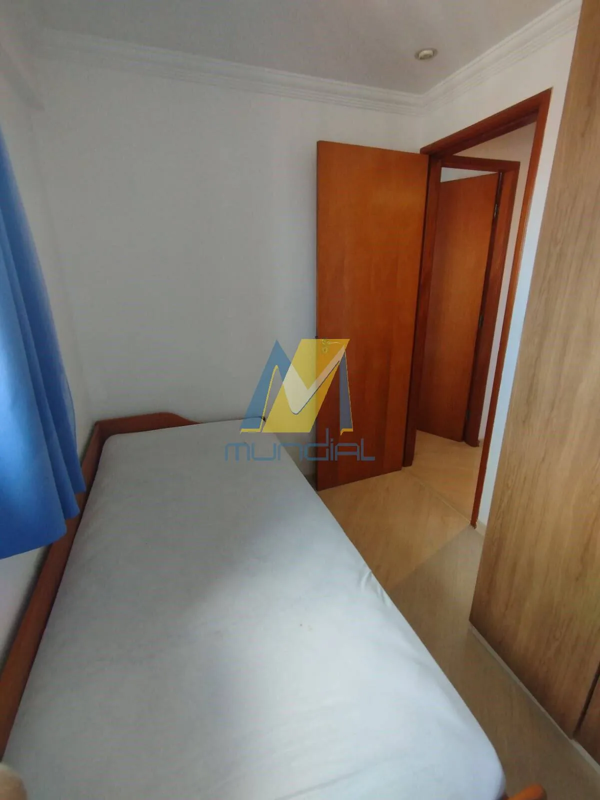 Imagem Apartamento à Venda com 3 Dormitórios no Bairro Oswaldo Cruz