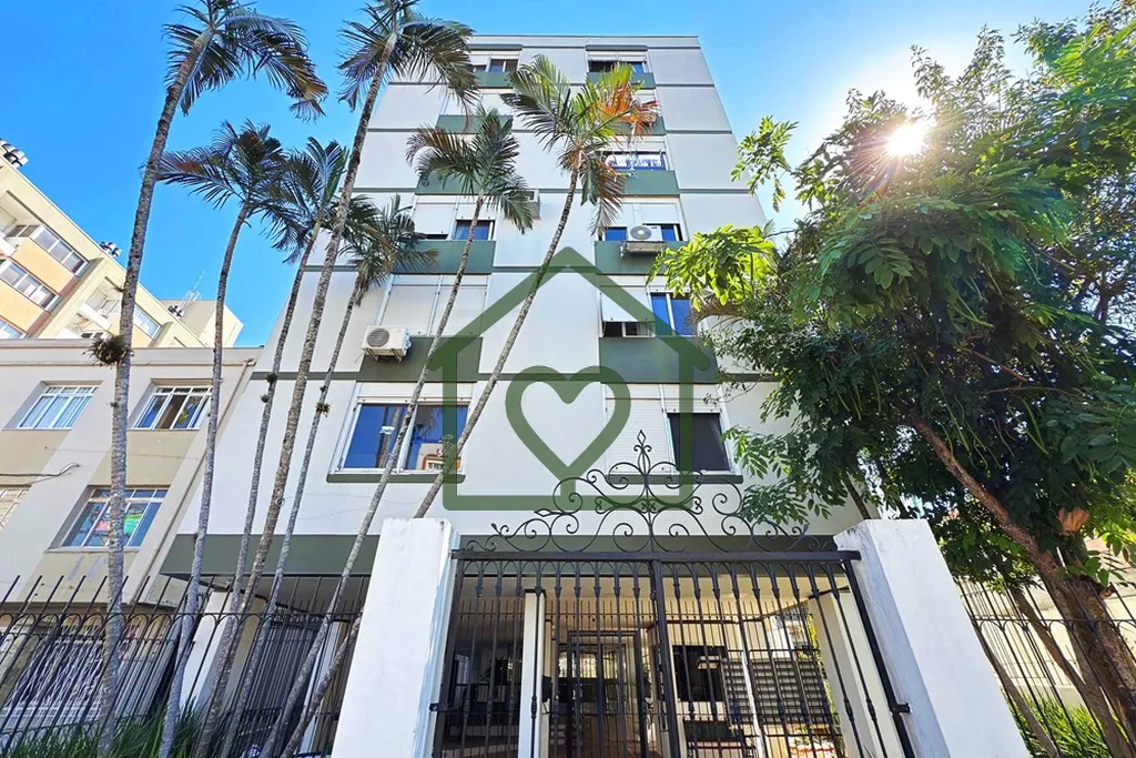 Imagem Localizado na Av. Getúlio Vargas, nº 123, este imóvel situado no 7º andar conta com 89m² privat...