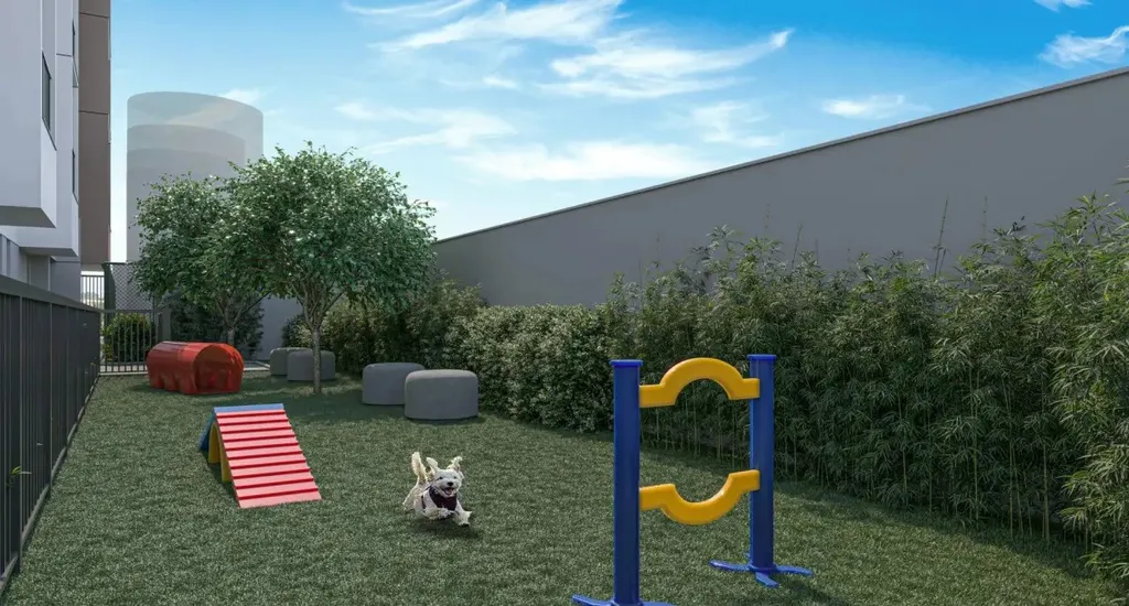 Imagem Vibra Jardim Bonfiglioli - Breve Lançamento - Vibra Jardim Bonfiglioli