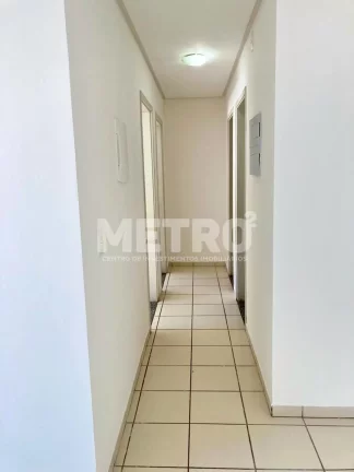 Imagem Apartamento para locação no Monte Carmelo com 3 quartos, PETROLINA - PE