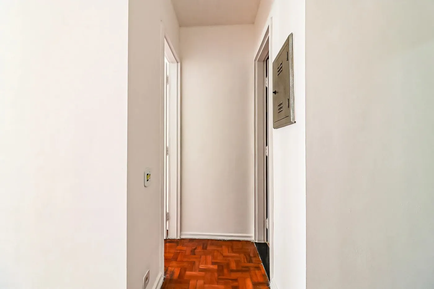 Imagem Apartamento para Venda em São Paulo, Vila Buarque, 1 dormitório, 1 banheiro, 1 vaga