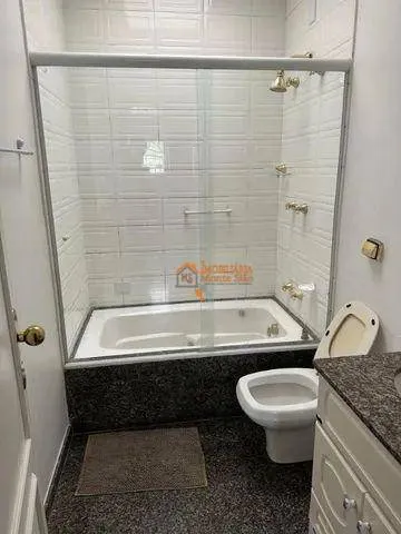 Imagem Sobrado com 5 dormitórios à venda, 500 m² por R$ 1.700.000,00 - Vila Oliveira - Mogi das Cruzes/SP