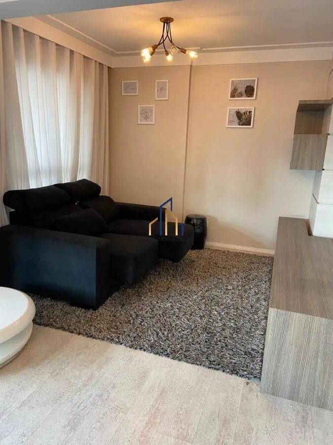 Imagem Apartamento para Locação em Santo André / SP no bairro Casa Branca