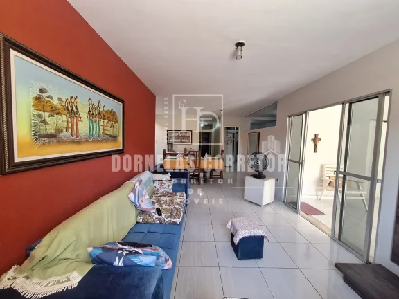 Imagem Casa em bairro novo Olinda 5QTS 2STS 4VGS SL FESTA CHURRSQ. HA 1MIN.SHOPP. PÁTTEO