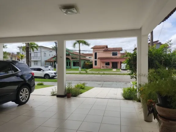 Imagem Casa de Condomínio com 4 Quartos à Venda, 510 m² em Parque Verde - Belém