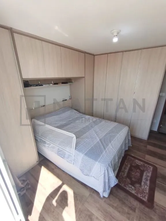 Imagem Sobrado com 4 dormitórios à venda, 200 m² por R$ 500.000,00 - Vila Ré - São Paulo/SP