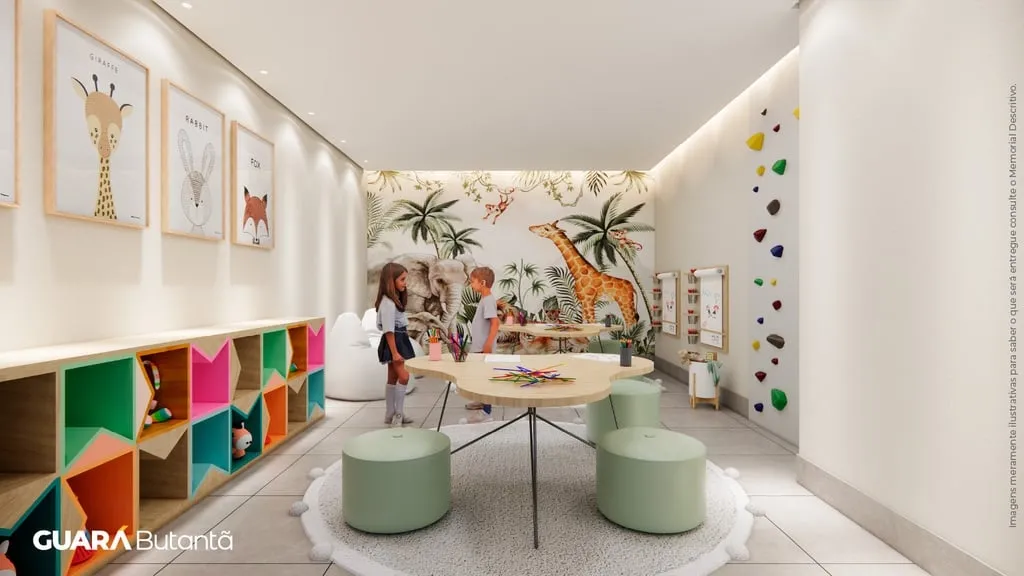 Imagem Um projeto incrível com disponibilidade limitada. Preço e disponibilidade do imóvel sujeitos a al...
