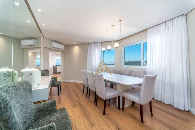 Imagem Apartamento com 4 dormitórios à venda, 273 m² por R$ 12.900.000,00 - Centro - Balneário Camboriú/SC