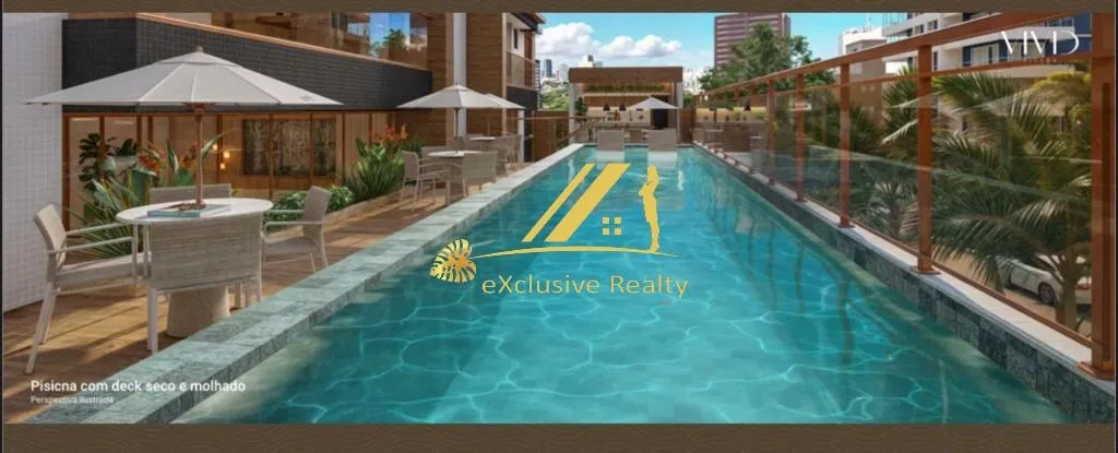 Imagem Apartamento RESIDENCIAL em Salvador - Bahia, Pituba
