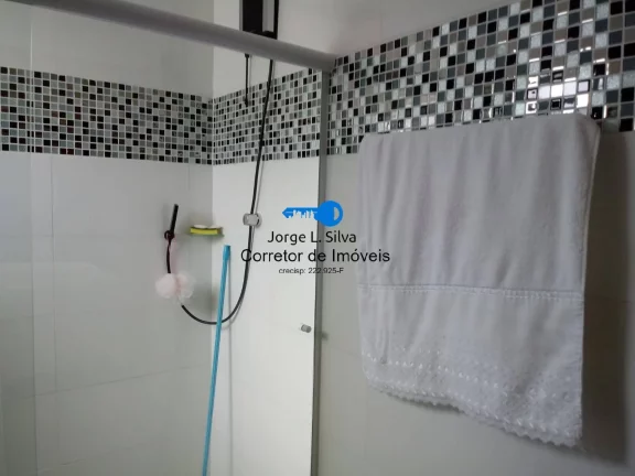 Imagem Casa Térrea de 3 Dorms 1 Suíte garagem para 2 carros 240m2 !