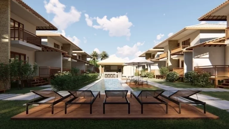 Imagem Ohana Village