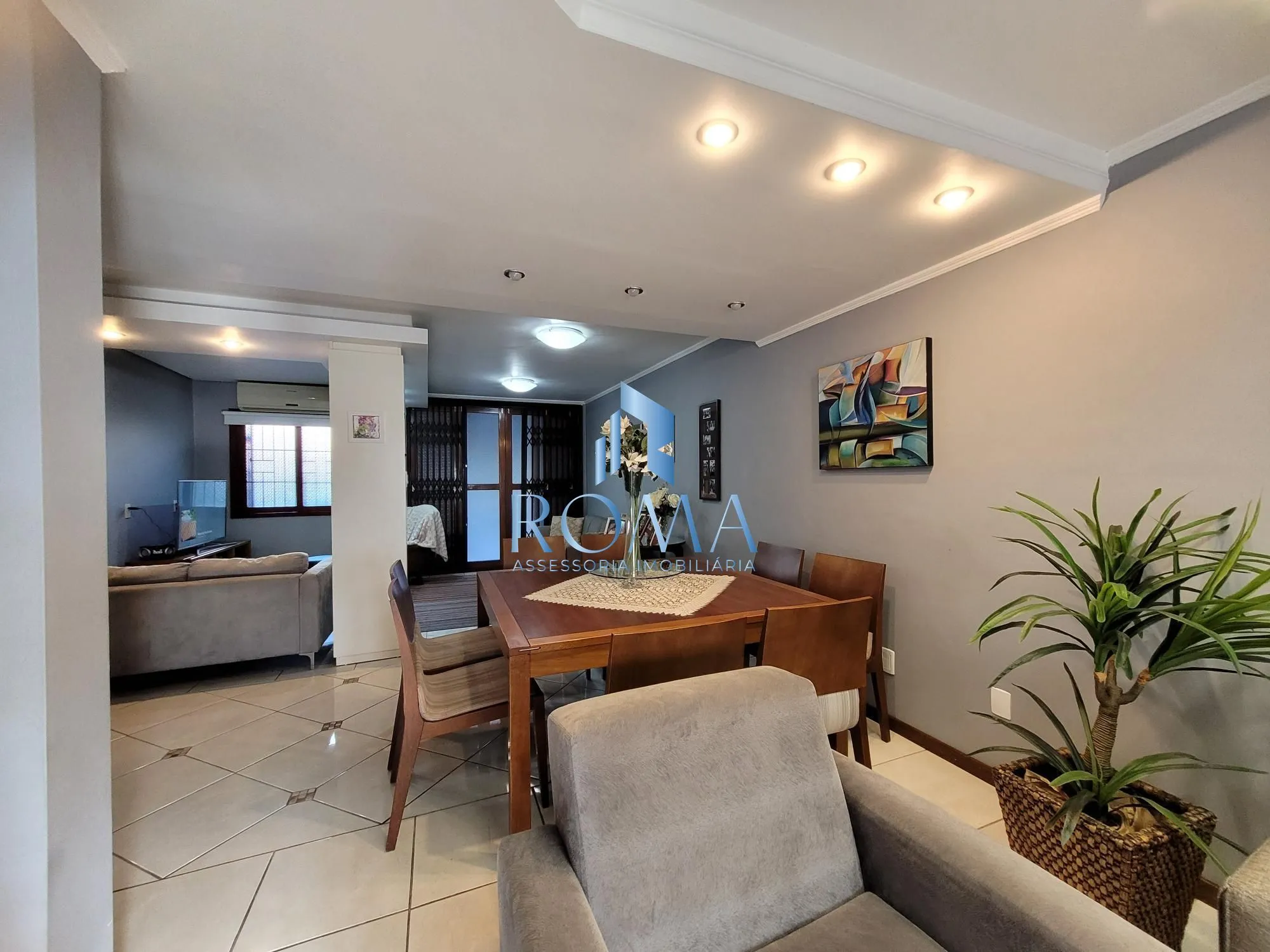 Imagem EXCLUSIVIDADE - CASA - CENTRO - SANTA MARIA - RS