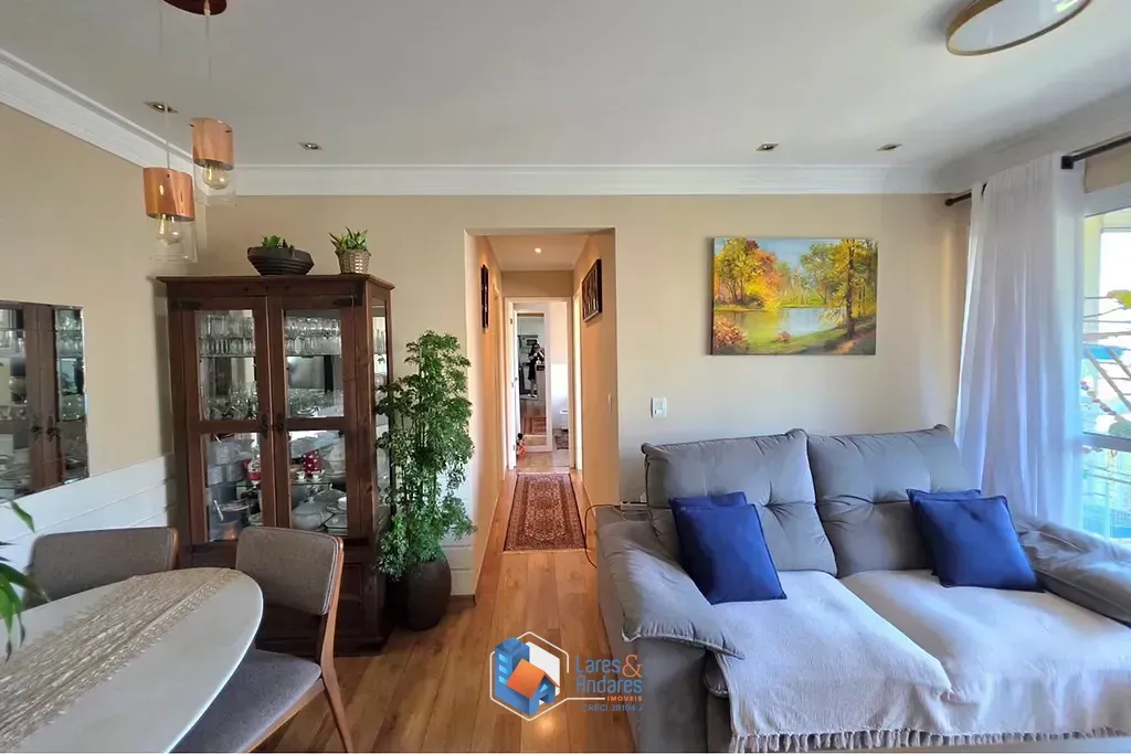 Imagem Apartamento à venda 2 Quartos 1 Vaga 52M² Jardim da Saúde São Paulo - SP