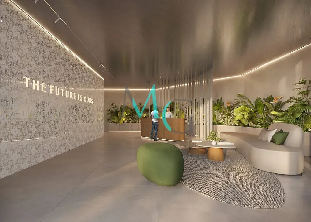 Imagem Studio à venda 1 Quarto 38.61M² Humaitá Rio de Janeiro - RJ | First Life Friendly - Residencial