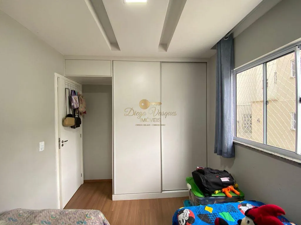 Imagem Apartamento para Venda em Teresópolis / RJ no bairro Pimenteiras