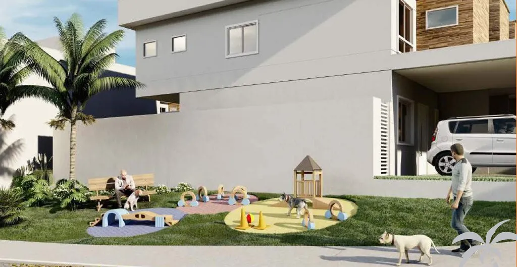 Imagem Casa à venda no bairro Cardoso - Aparecida de Goiânia/GO