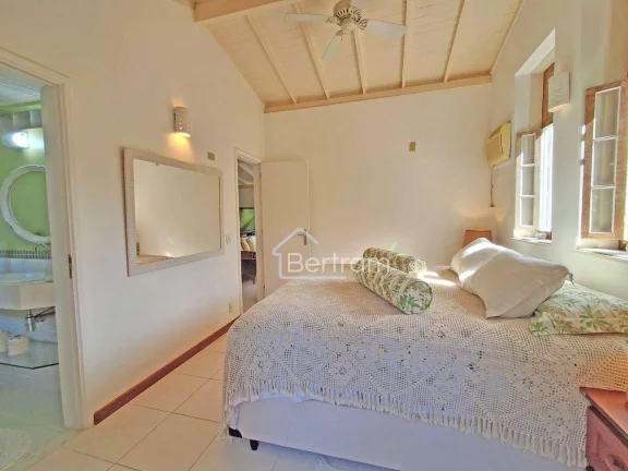 Imagem Apartamento com 2 dormitórios, 126 m² - venda por R$ 800.000,00 ou aluguel por R$ 9.152,04/ano - Condomínio Porto Bracuhy - Angra dos Reis/RJ
